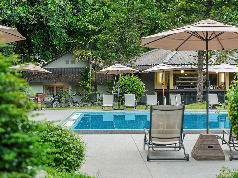 Sunshine Garden Resort 2