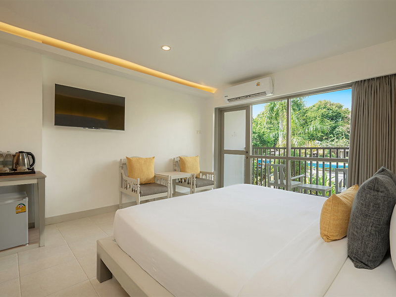 Sunshine Garden Resort 3