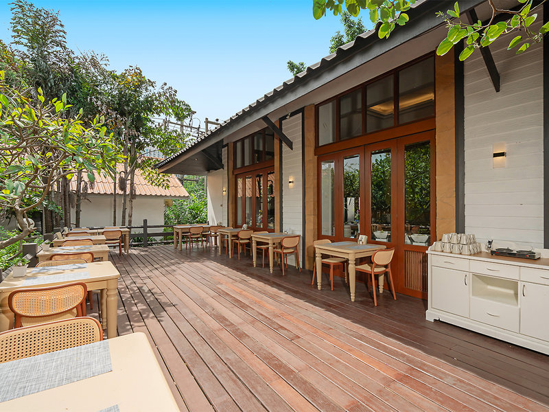 Sunshine Garden Resort 4