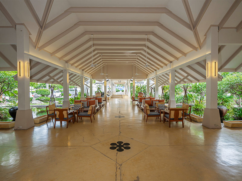 Sunshine Garden Resort 7