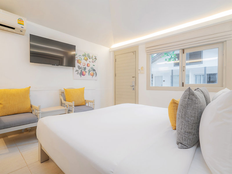 Sunshine Garden Resort 8