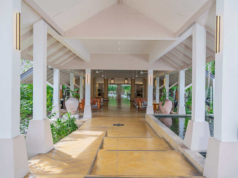 Sunshine Garden Resort 9