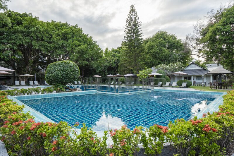 Sunshine Garden Resort 2