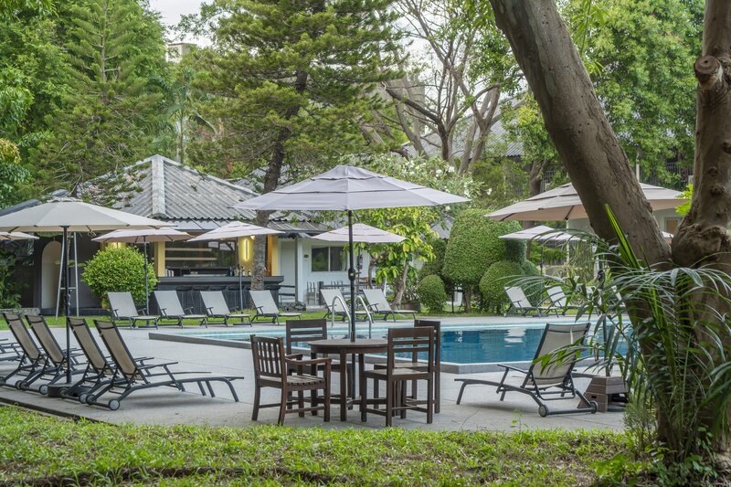 Sunshine Garden Resort 3