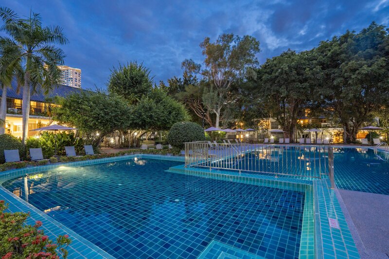 Sunshine Garden Resort 4