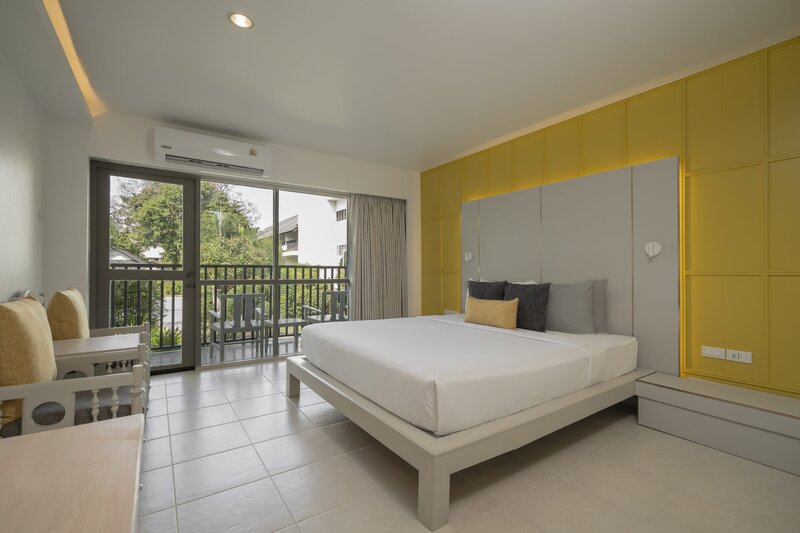 Sunshine Garden Resort 5