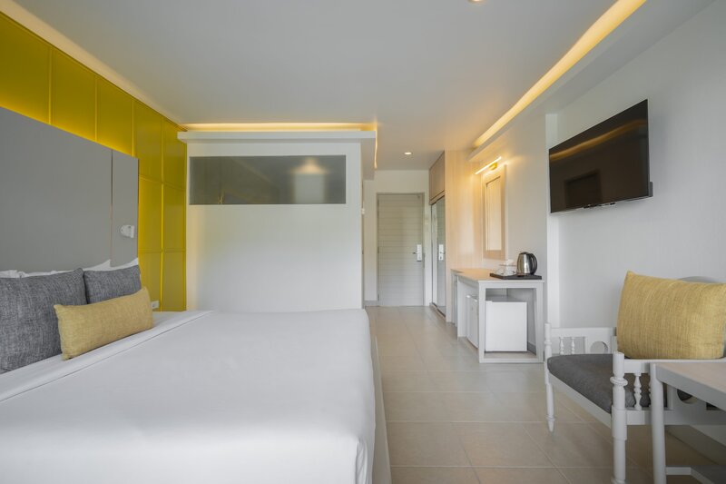 Sunshine Garden Resort 6