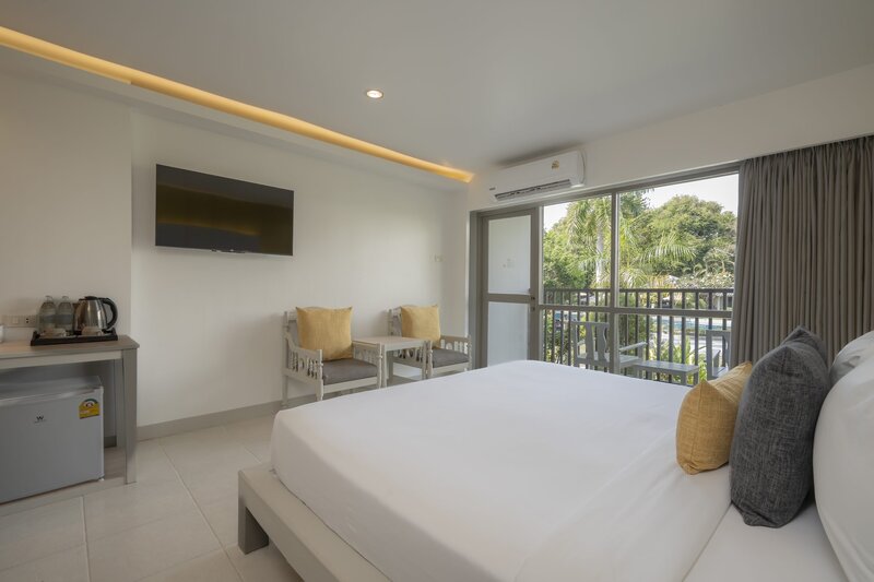 Sunshine Garden Resort 7