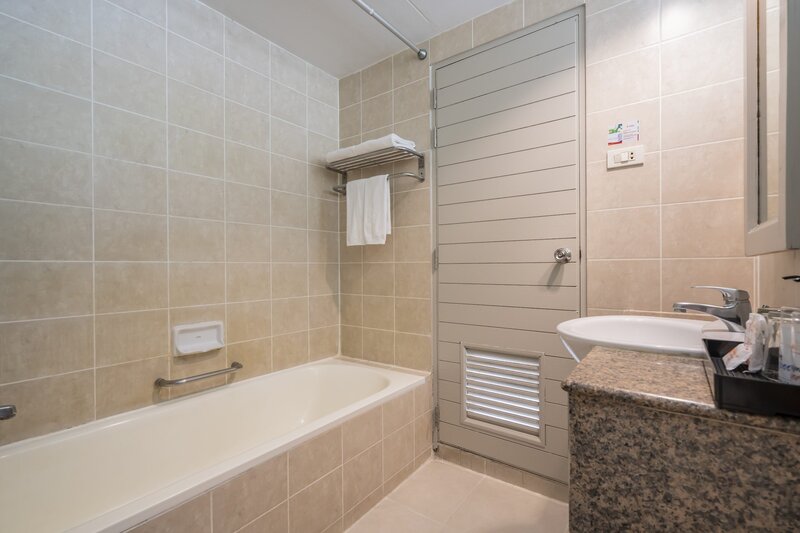 Sunshine Garden Resort 8