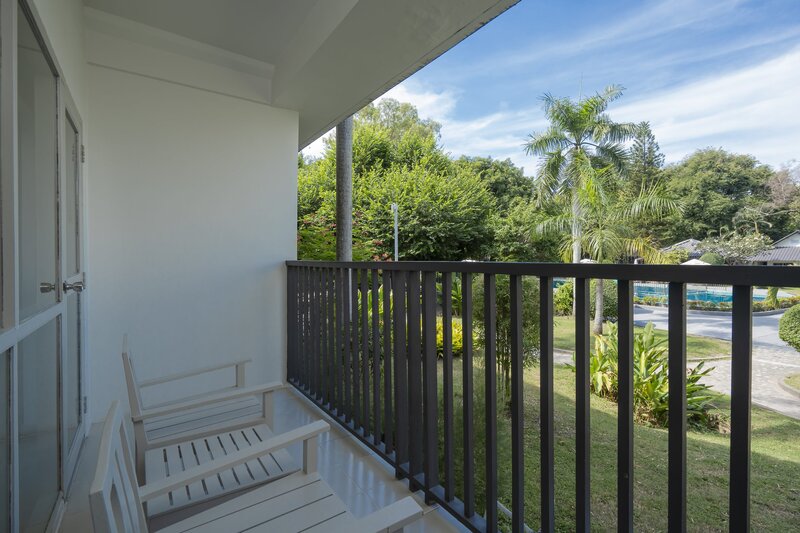 Sunshine Garden Resort 9