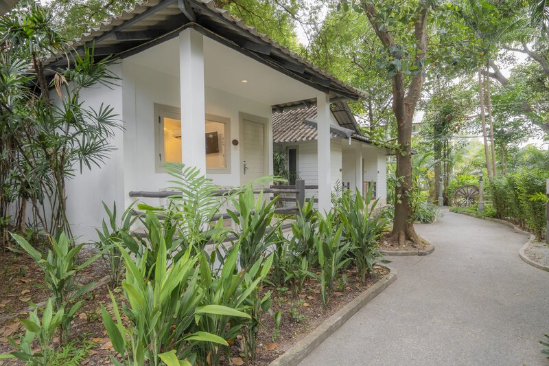 Sunshine Garden Resort 10