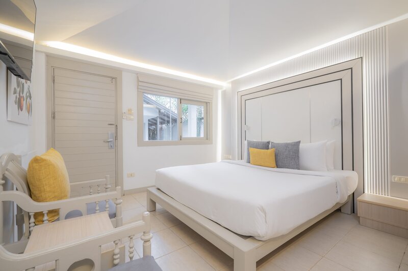 Sunshine Garden Resort 11