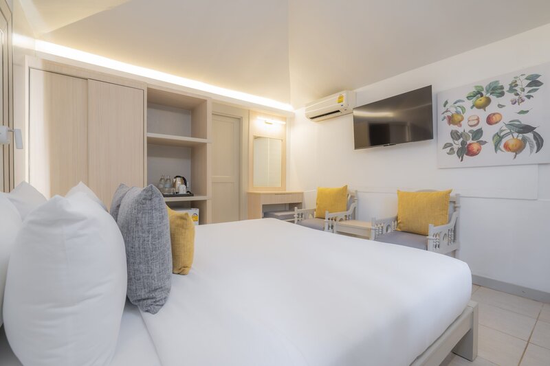 Sunshine Garden Resort 12