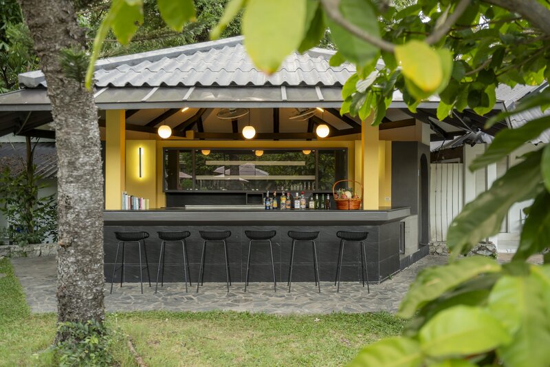 Sunshine Garden Resort 13