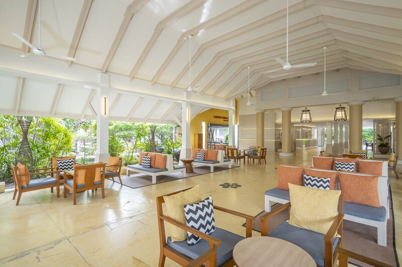 Sunshine Garden Resort 14