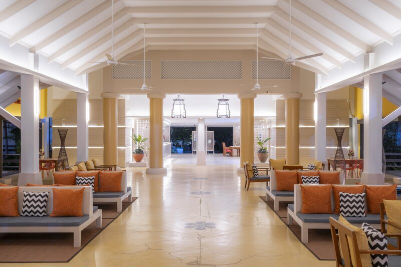 Sunshine Garden Resort 15