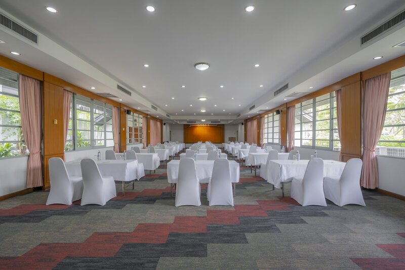 Sunshine Garden Resort 16