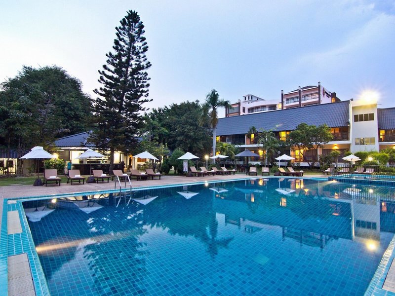 Sunshine Garden Resort 2