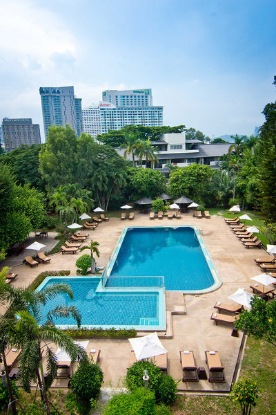 Sunshine Garden Resort 3