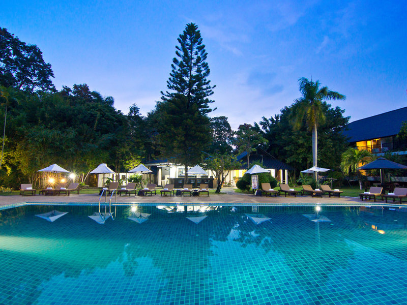 Sunshine Garden Resort 4