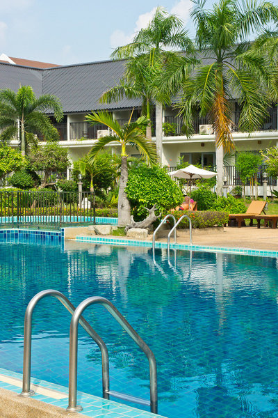 Sunshine Garden Resort 6