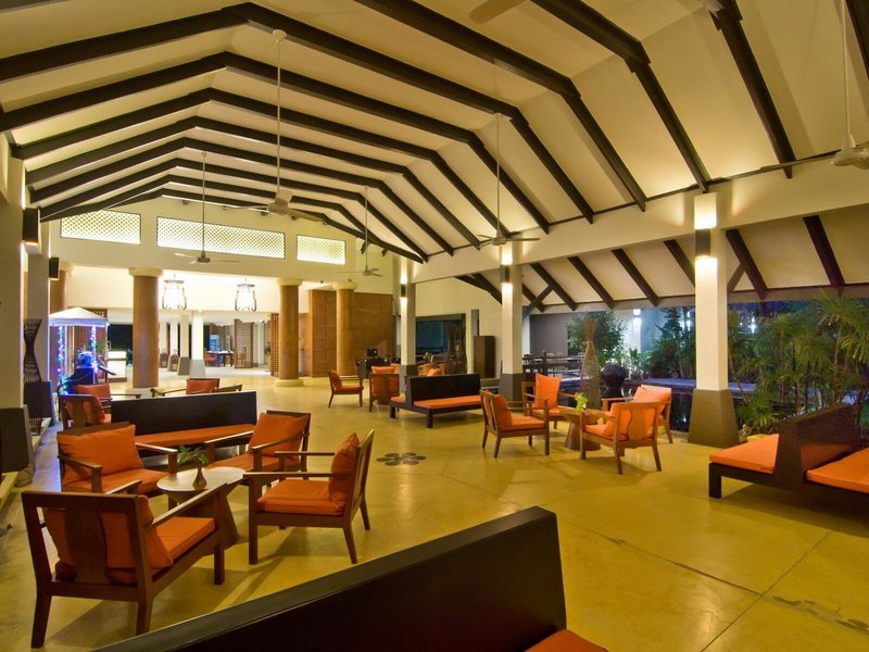 Sunshine Garden Resort 7