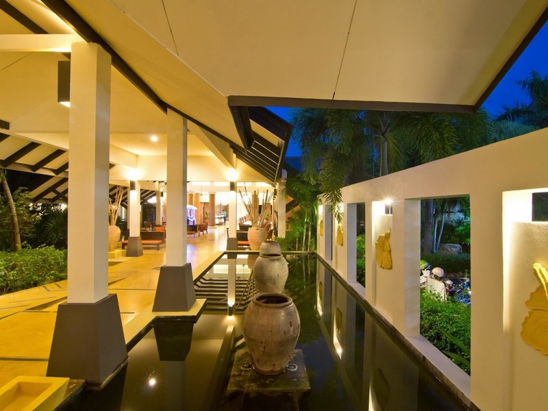 Sunshine Garden Resort 9