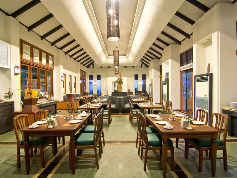 Sunshine Garden Resort 12