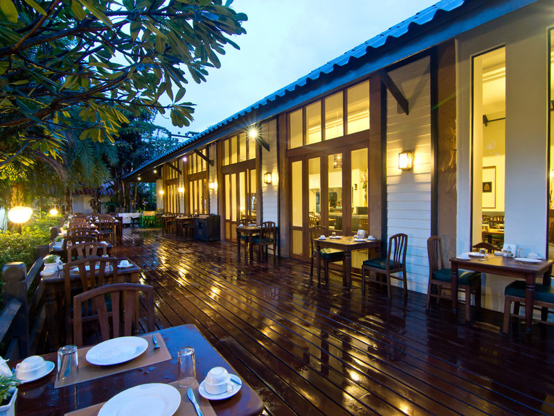Sunshine Garden Resort 13