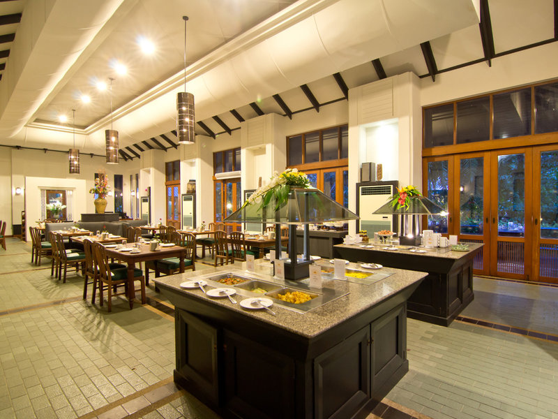 Sunshine Garden Resort 14