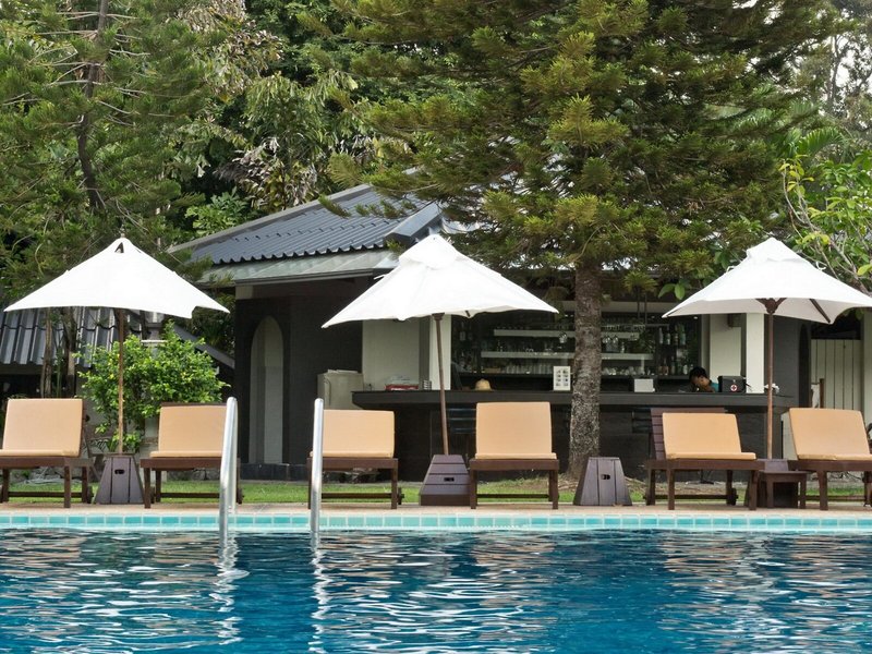 Sunshine Garden Resort 16