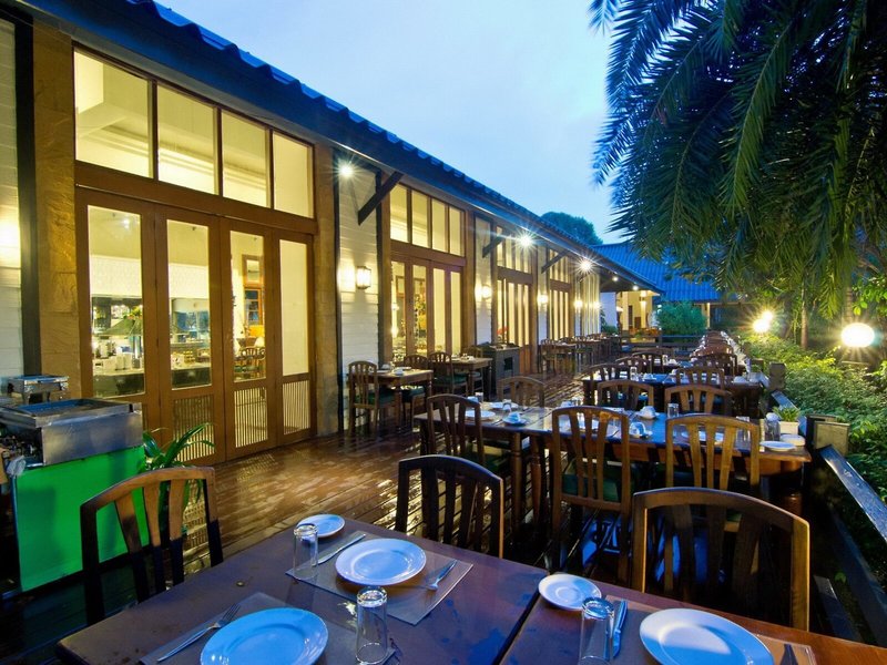 Sunshine Garden Resort 17