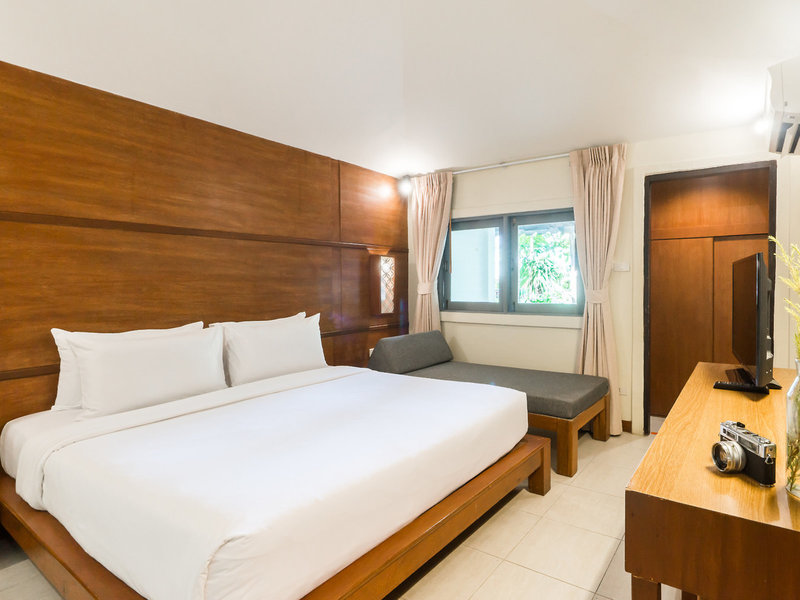 Sunshine Garden Resort 19