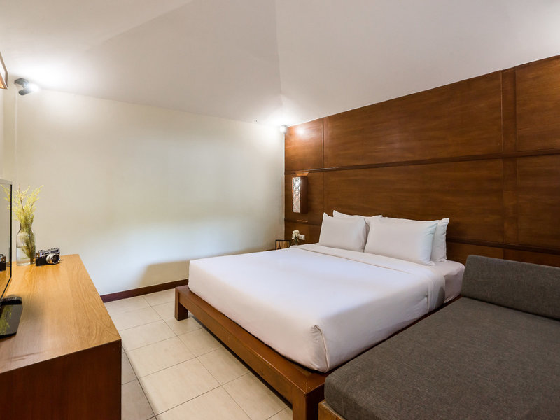 Sunshine Garden Resort 20