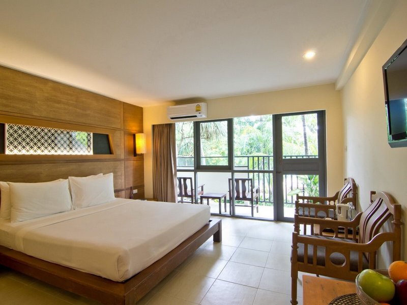 Sunshine Garden Resort 21