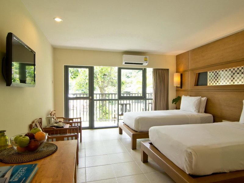 Sunshine Garden Resort 22