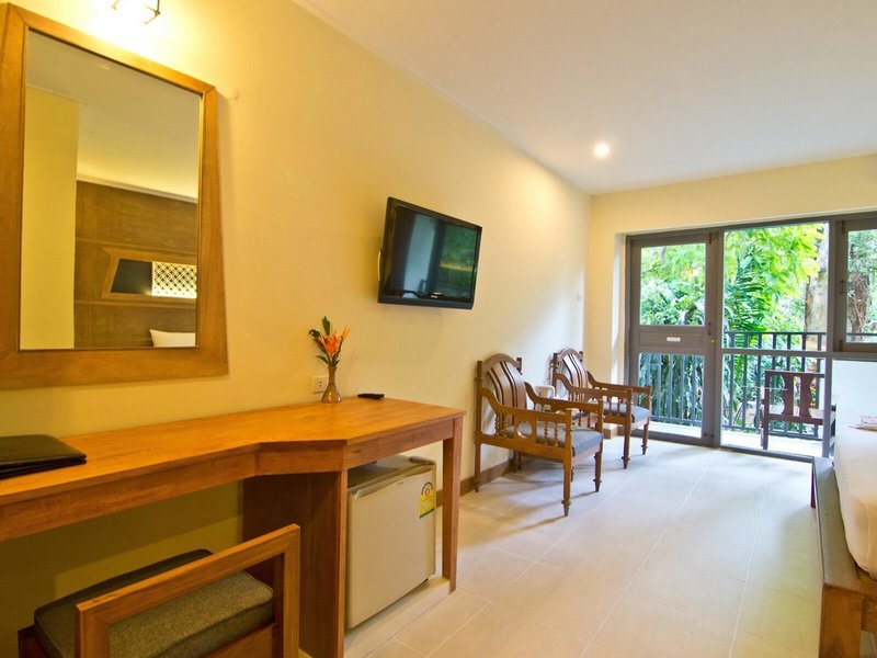 Sunshine Garden Resort 23
