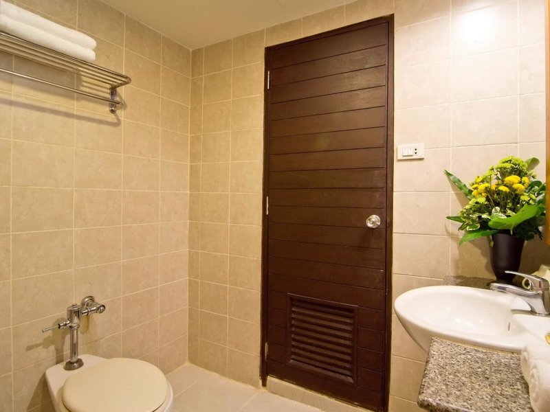 Sunshine Garden Resort 24