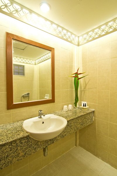 Sunshine Garden Resort 25