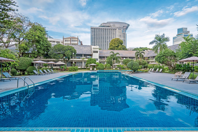 Sunshine Garden Resort 1