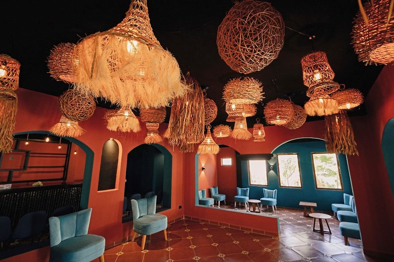 Pavo Real Beach Resort 7