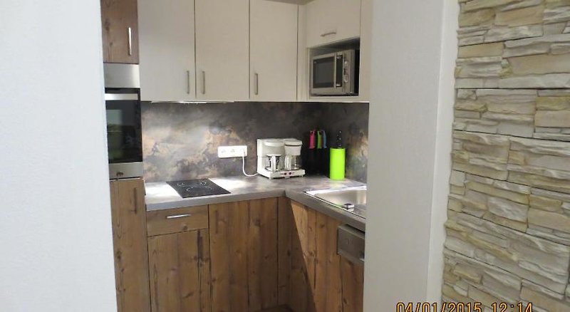 Bauernhof  Vordergrubenbach 1