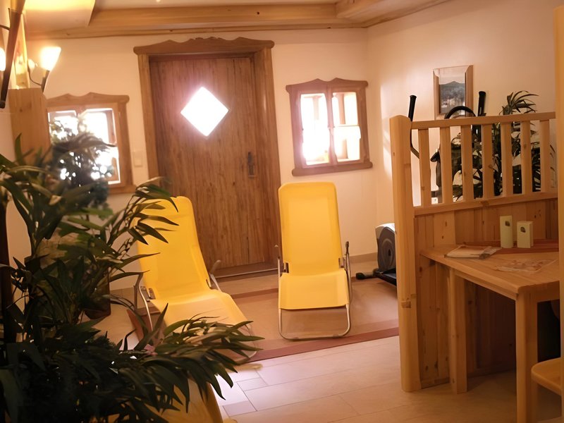 Bauernhof  Vordergrubenbach 3