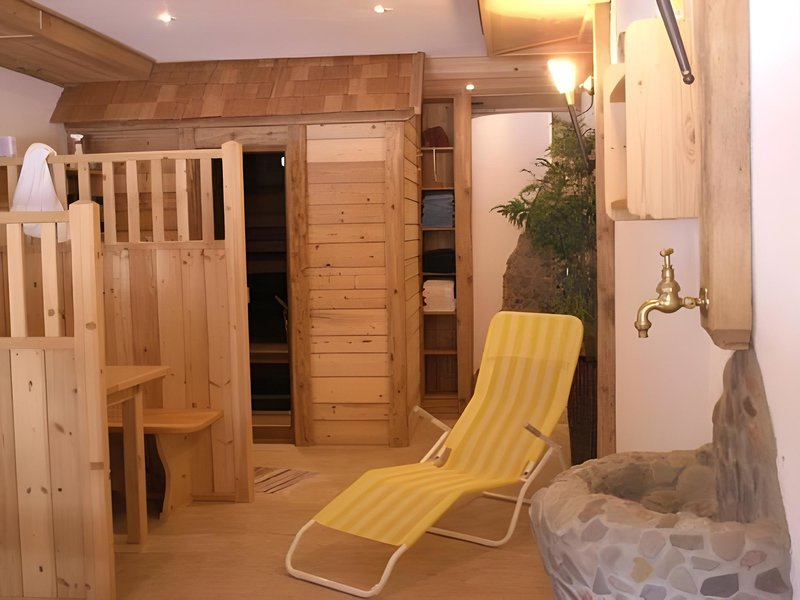 Bauernhof  Vordergrubenbach 4