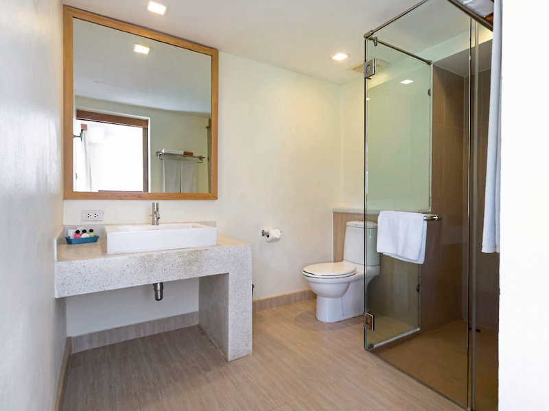 Hotel Tropicana Pattaya 12