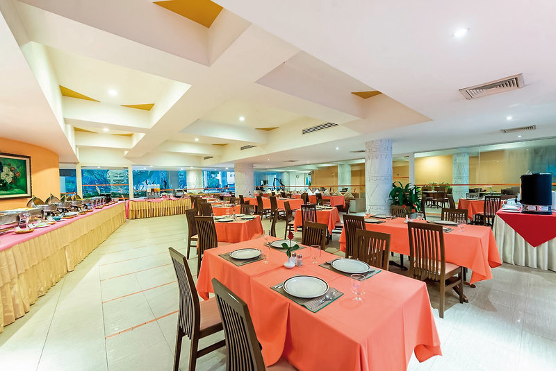 Hotel Tropicana Pattaya 20