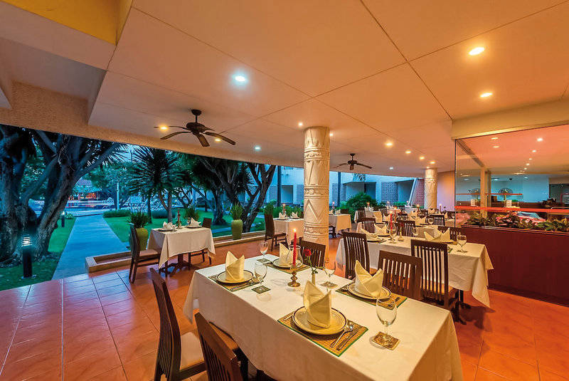 Hotel Tropicana Pattaya 21