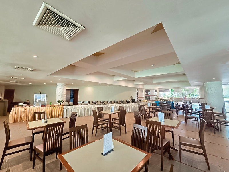 Hotel Tropicana Pattaya 22