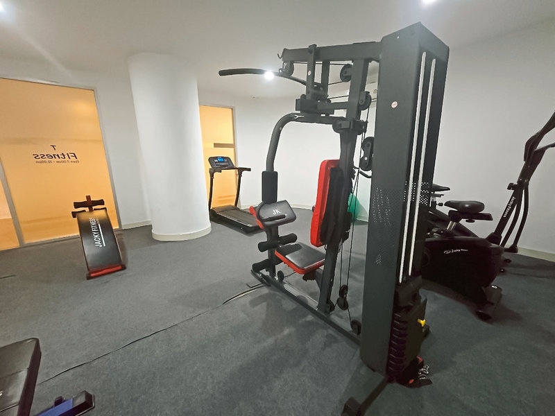 Hotel Tropicana Pattaya 24