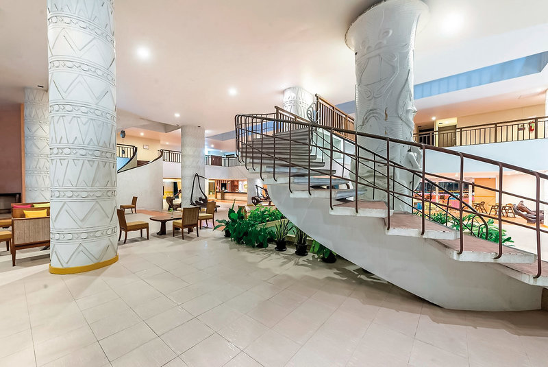 Hotel Tropicana Pattaya 28